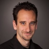 Sean Sohl, Professional Video Editor